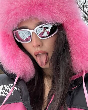 Daria zaritskaya page leaked private photo uncensored HD quality