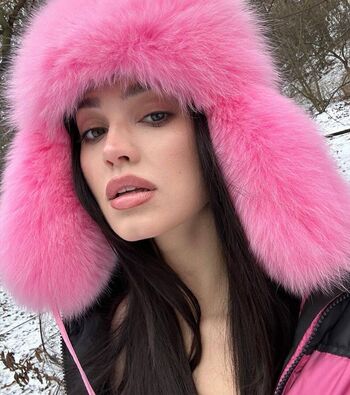 Daria zaritskaya page leaked private photo uncensored HD quality