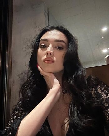 Daria zaritskaya page leaked private photo uncensored HD quality