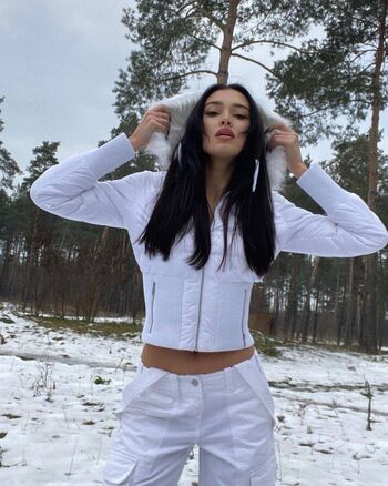 Daria zaritskaya page leaked private photo uncensored HD quality