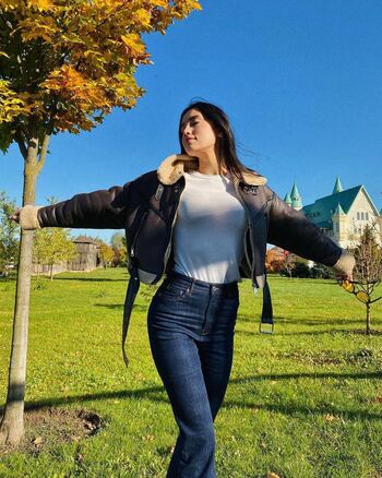 Daria zaritskaya page leaked private photo uncensored HD quality