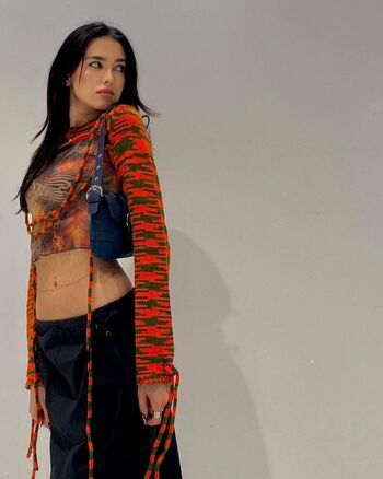 Daria zaritskaya page leaked private photo uncensored HD quality