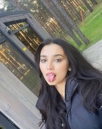 Daria zaritskaya page leaked private photo uncensored HD quality