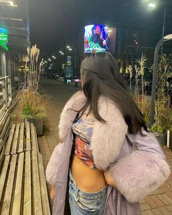 Daria zaritskaya page leaked private photo uncensored HD quality