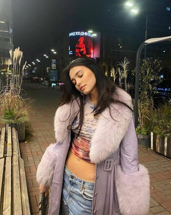 Daria zaritskaya page leaked private photo uncensored HD quality