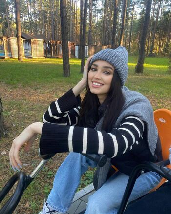 Daria zaritskaya page leaked private photo uncensored HD quality