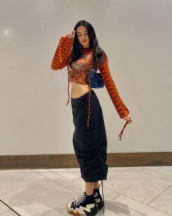 Daria zaritskaya page leaked private photo uncensored HD quality