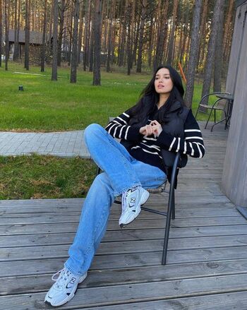 Daria zaritskaya page leaked private photo uncensored HD quality