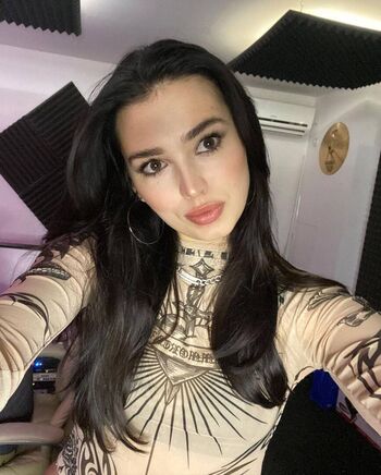 Daria zaritskaya page leaked private photo uncensored HD quality