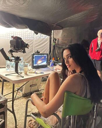 Daria zaritskaya page leaked private photo uncensored HD quality