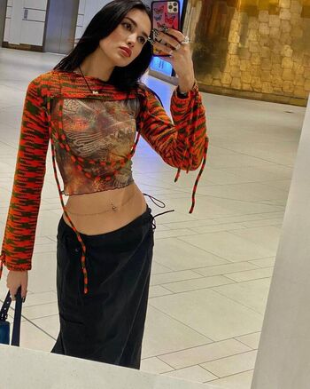 Daria zaritskaya page leaked private photo uncensored HD quality