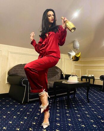 Daria zaritskaya page leaked private photo uncensored HD quality