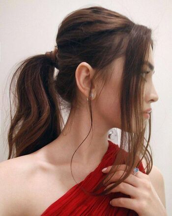 Daria zaritskaya page leaked private photo uncensored HD quality