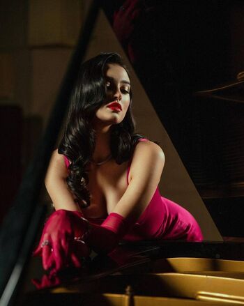 Daria zaritskaya page leaked private photo uncensored HD quality