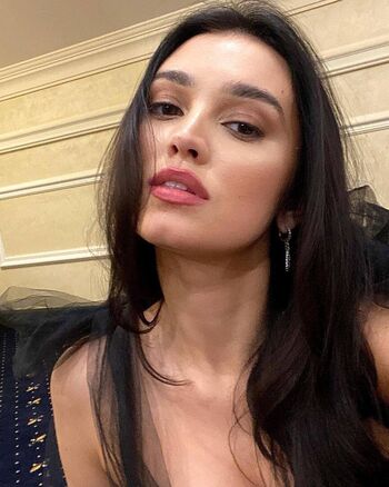 Daria zaritskaya page leaked private photo uncensored HD quality