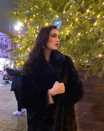 Daria zaritskaya page leaked private photo uncensored HD quality