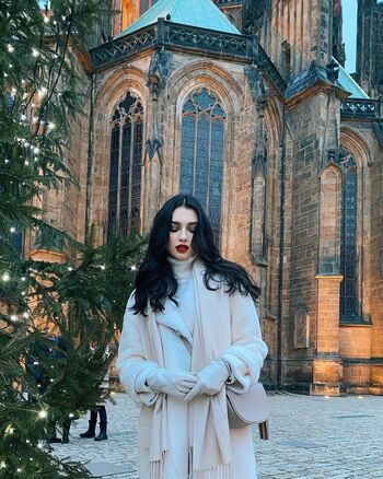 Daria zaritskaya page leaked private photo uncensored HD quality