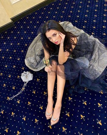 Daria zaritskaya page leaked private photo uncensored HD quality