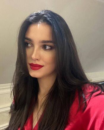 Daria zaritskaya page leaked private photo uncensored HD quality