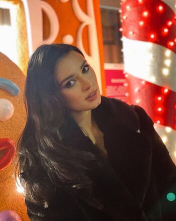 Daria zaritskaya page leaked private photo uncensored HD quality