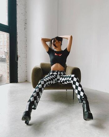 Daria zaritskaya page leaked private photo uncensored HD quality