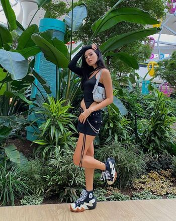 Daria zaritskaya page leaked private photo uncensored HD quality