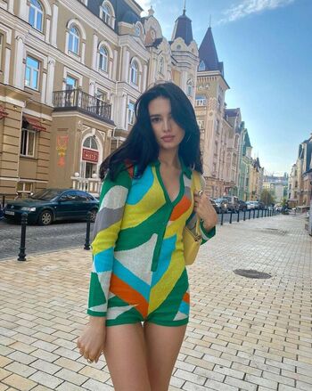 Daria zaritskaya page leaked private photo uncensored HD quality