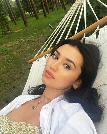 Daria zaritskaya leaked private photo uncensored HD quality