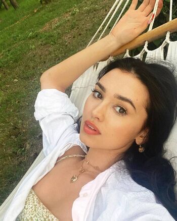 Daria zaritskaya leaked private photo uncensored HD quality