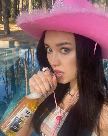 Daria zaritskaya leaked private photo uncensored HD quality