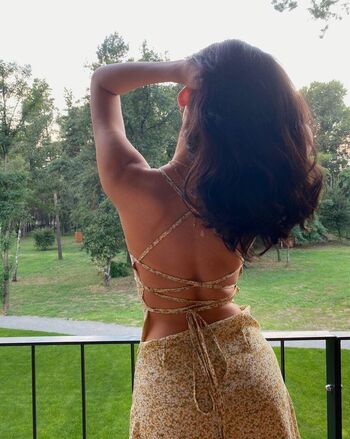 Daria zaritskaya leaked private photo uncensored HD quality