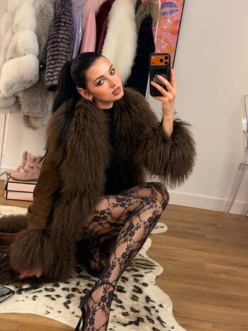 Daria zaritskaya leaked private photo uncensored HD quality