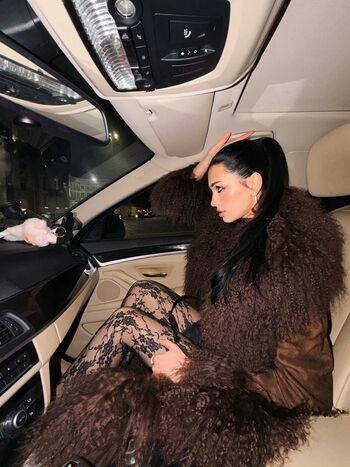 Daria zaritskaya leaked private photo uncensored HD quality