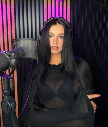 Daria zaritskaya leaked private photo uncensored HD quality