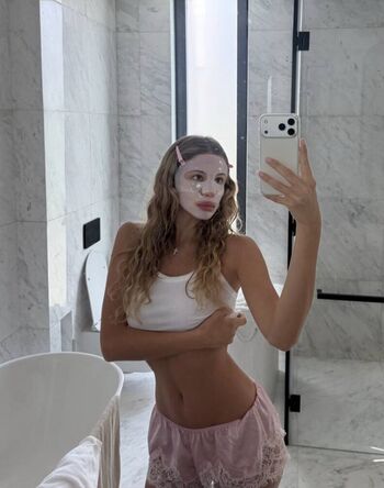 Darilate leaked private photo uncensored HD quality