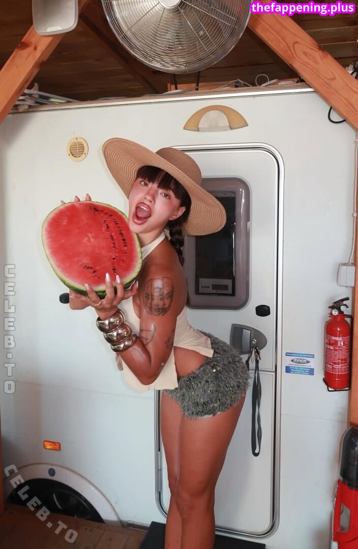 Page/ leaked private photo uncensored HD quality