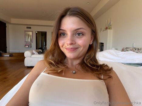 Dasha komarova leaked private photo uncensored HD quality