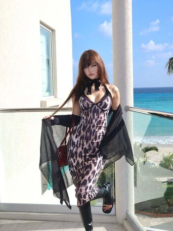 Daturakisses page leaked private photo uncensored HD quality