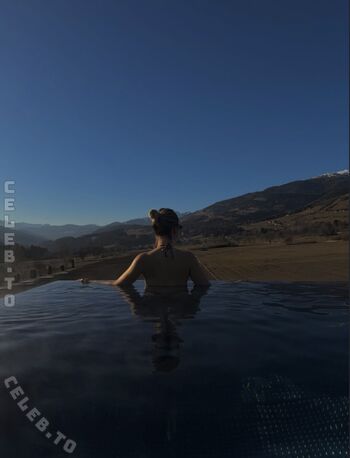 Davina geiss page leaked private photo uncensored HD quality