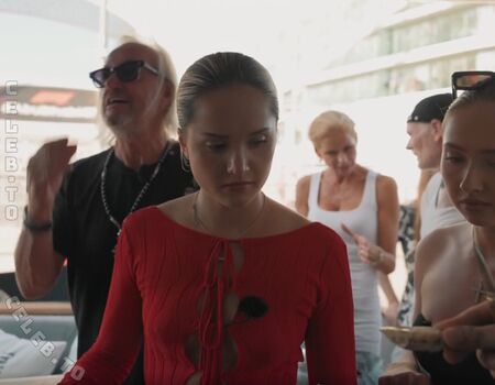 Davina geiss page leaked private photo uncensored HD quality