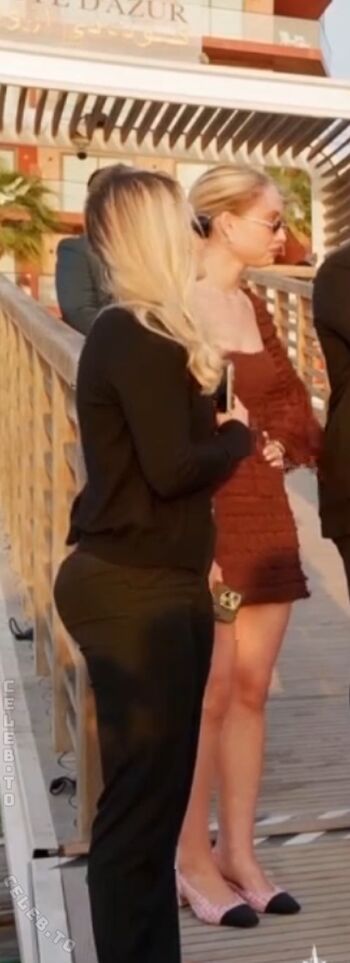 Davina geiss leaked private photo uncensored HD quality