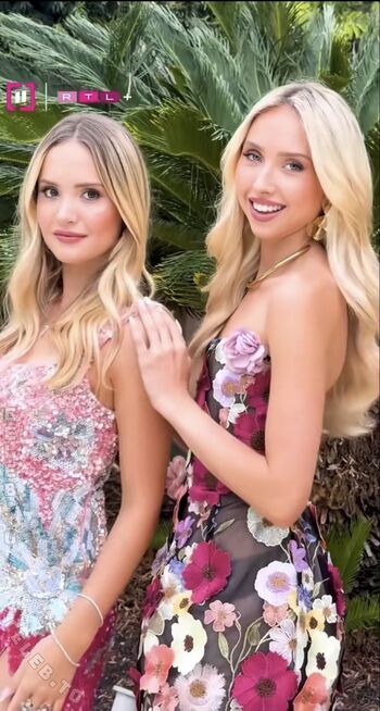 Davina geiss leaked private photo uncensored HD quality