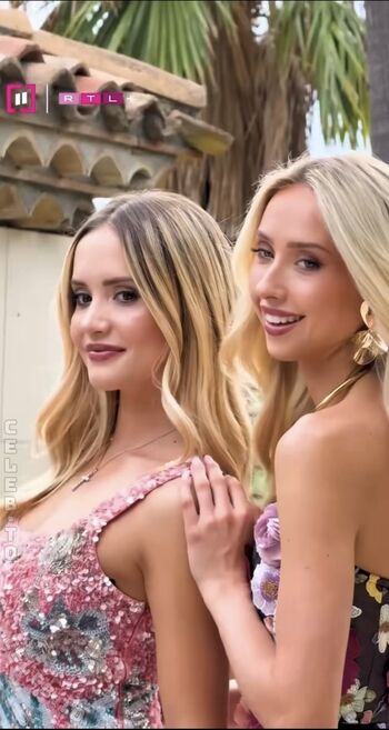 Davina geiss leaked private photo uncensored HD quality