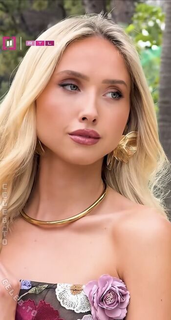 Davina geiss leaked private photo uncensored HD quality