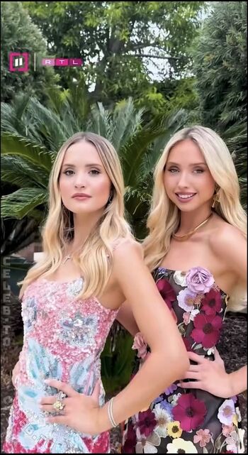 Davina geiss leaked private photo uncensored HD quality