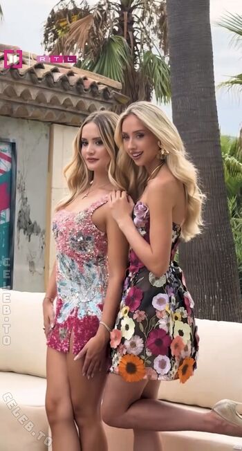 Davina geiss leaked private photo uncensored HD quality