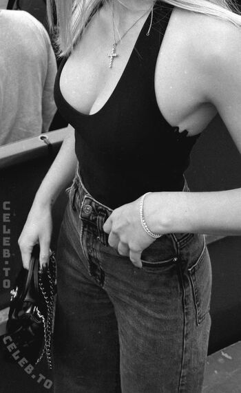 Davina geiss leaked private photo uncensored HD quality