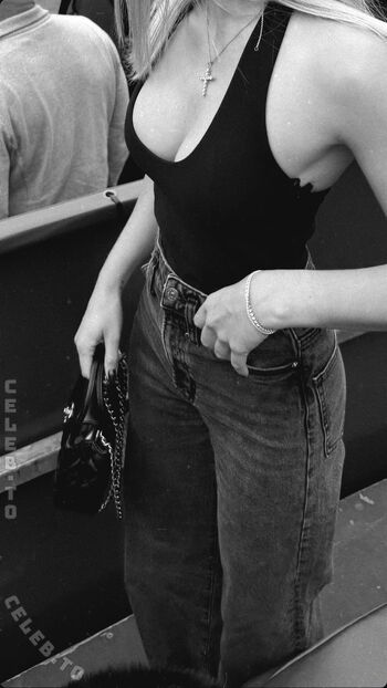 Davina geiss leaked private photo uncensored HD quality