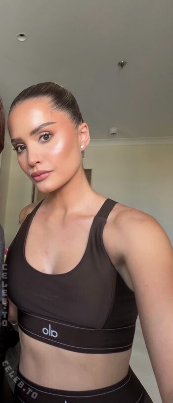 Davina geiss leaked private photo uncensored HD quality