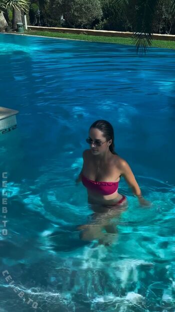 Davina geiss leaked private photo uncensored HD quality